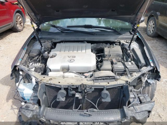58ABK1GG9GU030715 Lexus ES 350