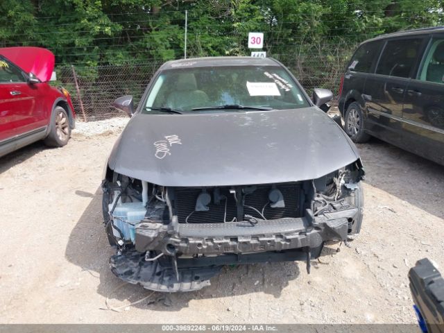 58ABK1GG9GU030715 Lexus ES 350