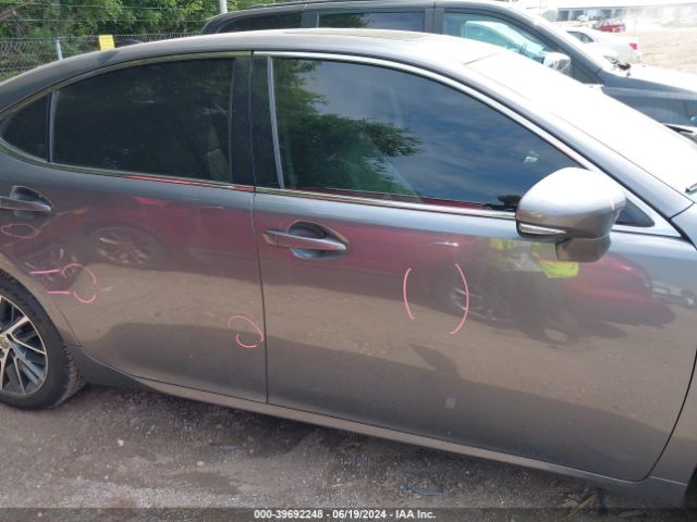 58ABK1GG9GU030715 Lexus ES 350