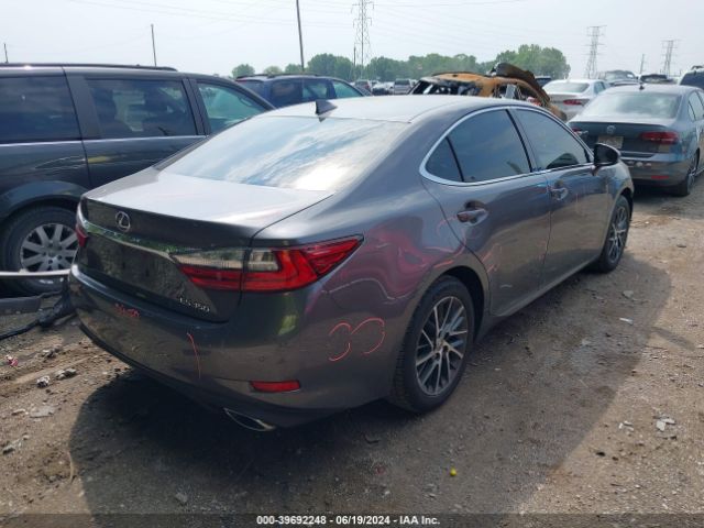 58ABK1GG9GU030715 Lexus ES 350