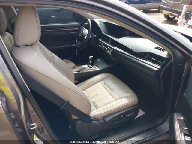 58ABK1GG9GU030715 Lexus ES 350