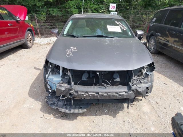 58ABK1GG9GU030715 Lexus ES 350