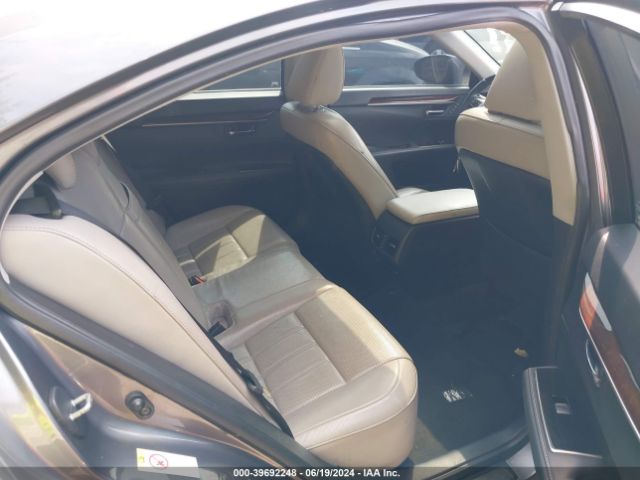 58ABK1GG9GU030715 Lexus ES 350