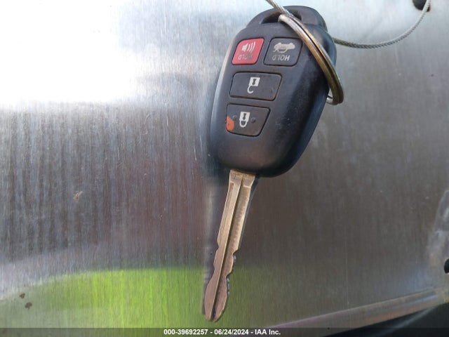 Toyota COROLLA LE 2015 5YFBURHE7FP323994 Image 11