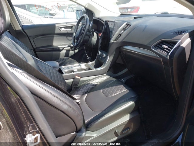 Ford Edge Titanium 2023 2FMPK4K9XPBA22667 Image 5