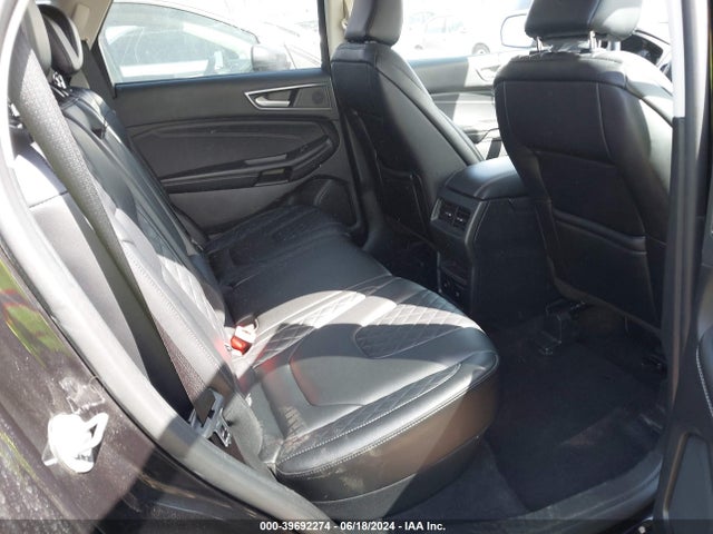 Ford Edge Titanium 2023 2FMPK4K9XPBA22667 Image 8