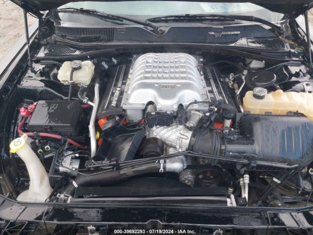 2016 DODGE CHALLENGER 2C3CDZC97GH245081 Photo 9