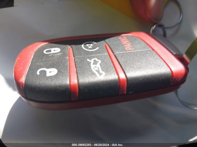2016 DODGE CHALLENGER 2C3CDZC97GH245081 Photo 10