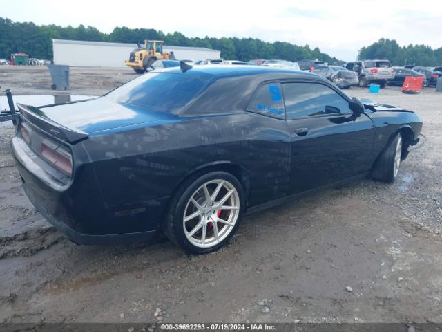 2016 DODGE CHALLENGER 2C3CDZC97GH245081 Photo 3