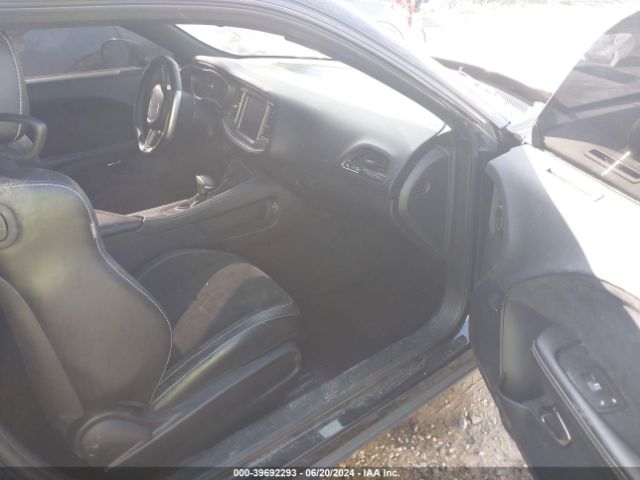 2016 DODGE CHALLENGER 2C3CDZC97GH245081 Photo 4