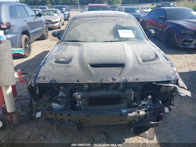 2016 DODGE CHALLENGER 2C3CDZC97GH245081 Photo 5
