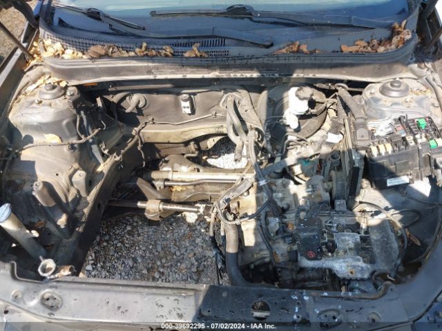 5NPEB4AC4EH913564 Hyundai SONATA GLS