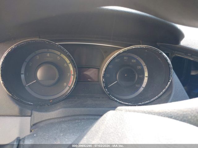 5NPEB4AC4EH913564 Hyundai SONATA GLS