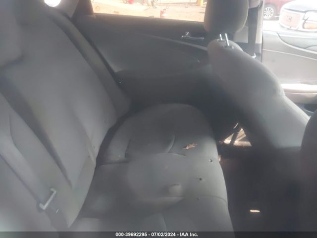 5NPEB4AC4EH913564 Hyundai SONATA GLS