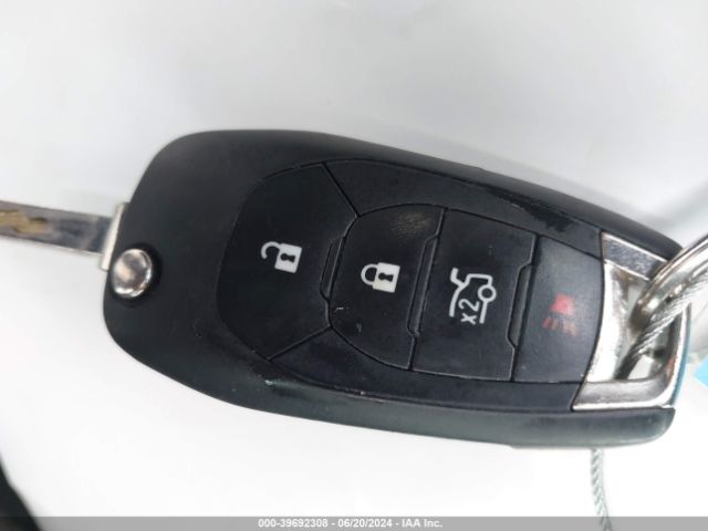 1G1BC5SM7K7148775 Chevrolet CRUZE LS