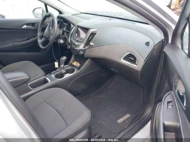 1G1BC5SM7K7148775 Chevrolet CRUZE LS