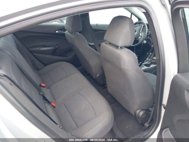 1G1BC5SM7K7148775 Chevrolet CRUZE LS