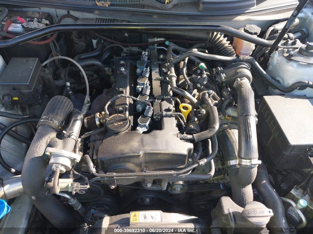 Hyundai Genesis 2.0t 2014 KMHHT6KDXEU120607 Image 10