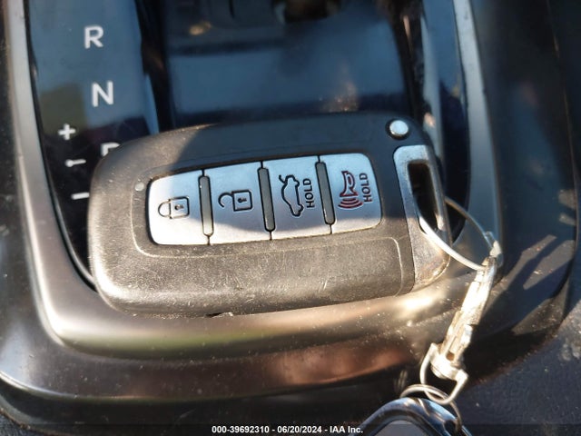 Hyundai Genesis 2.0t 2014 KMHHT6KDXEU120607 Image 11