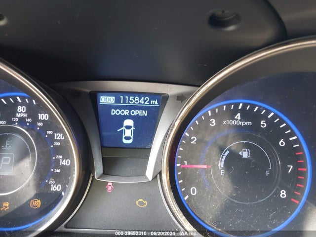 Hyundai Genesis 2.0t 2014 KMHHT6KDXEU120607 Image 7