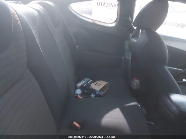 Hyundai Genesis 2.0t 2014 KMHHT6KDXEU120607 Image 8