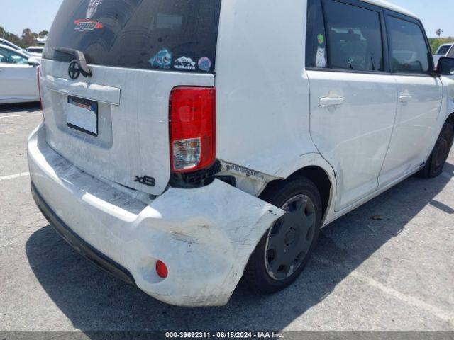 JTLZE4FE3EJ051629 Scion XB