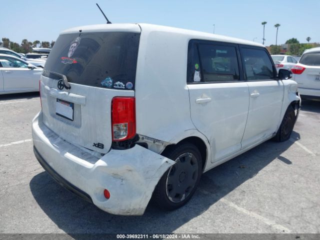 JTLZE4FE3EJ051629 Scion XB