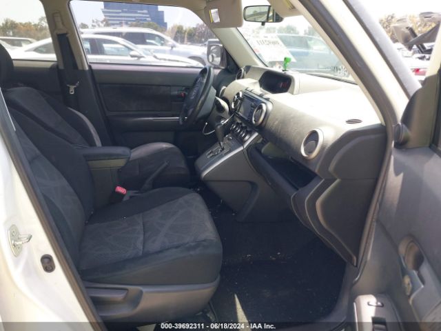 JTLZE4FE3EJ051629 Scion XB