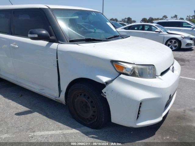 JTLZE4FE3EJ051629 Scion XB