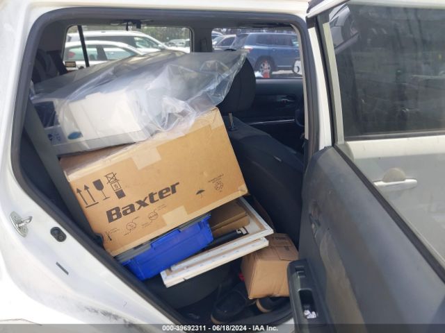 JTLZE4FE3EJ051629 Scion XB