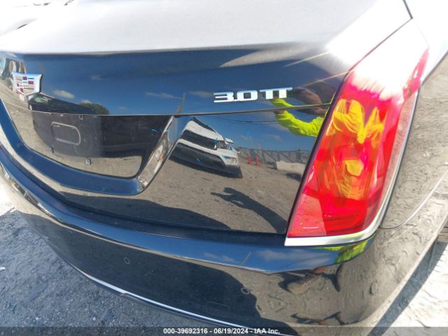 1G6KK5R60GU164796 Cadillac Ct6 Platinum