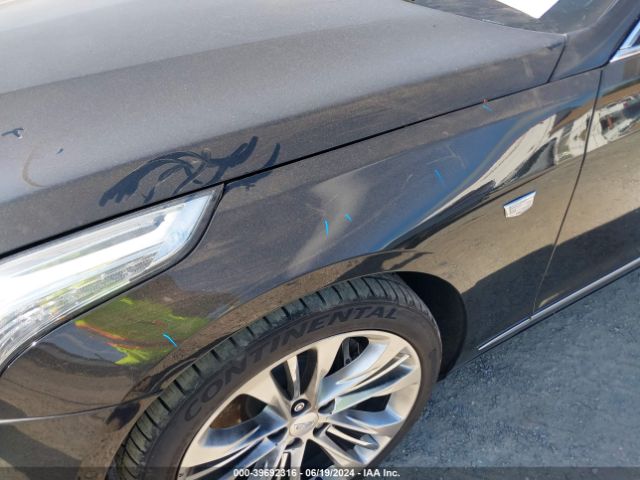1G6KK5R60GU164796 Cadillac Ct6 Platinum