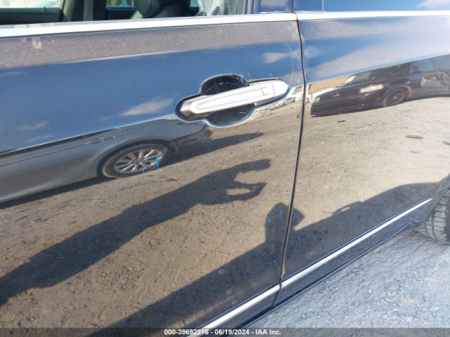 1G6KK5R60GU164796 Cadillac Ct6 Platinum
