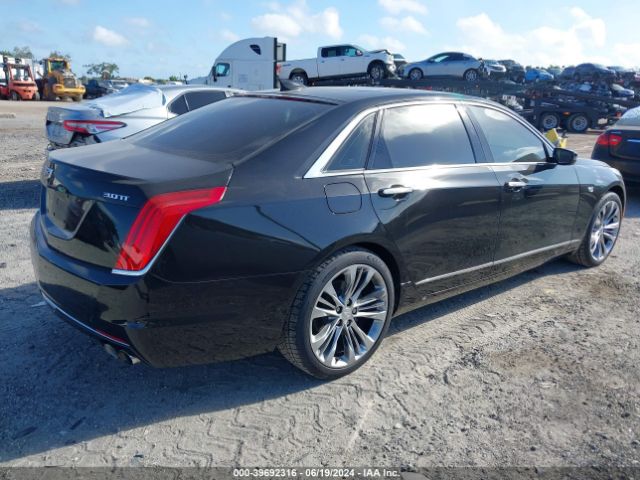 1G6KK5R60GU164796 Cadillac Ct6 Platinum