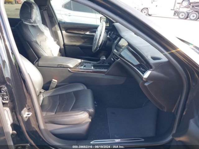 1G6KK5R60GU164796 Cadillac Ct6 Platinum