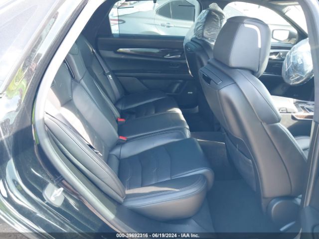 1G6KK5R60GU164796 Cadillac Ct6 Platinum