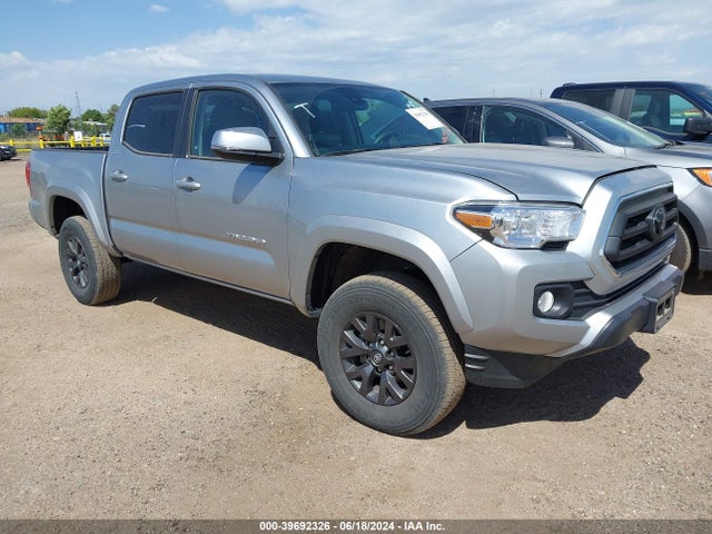 Toyota Tacoma Sr5 V6 2023 3TMCZ5AN6PM562664 main image