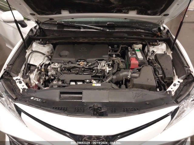 4T1B11HK6JU040204 Toyota a25a-fks
