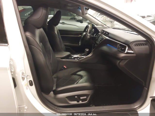 4T1B11HK6JU040204 Toyota a25a-fks