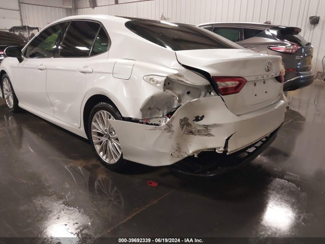 4T1B11HK6JU040204 Toyota a25a-fks