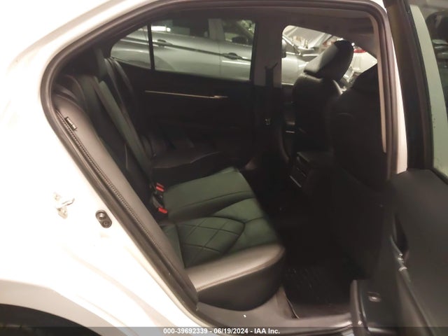 4T1B11HK6JU040204 Toyota a25a-fks