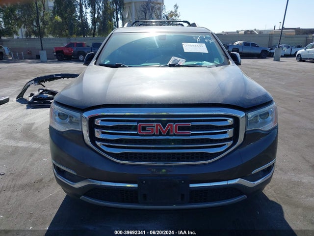 GMC Acadia Slt-1 2018 1GKKNMLS5JZ139783 Image 13