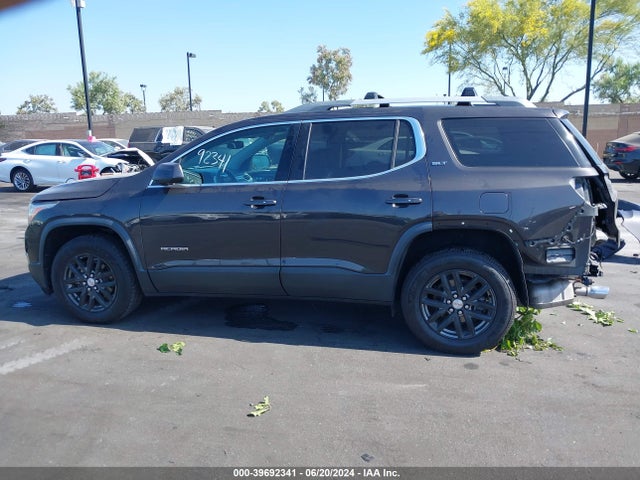 GMC Acadia Slt-1 2018 1GKKNMLS5JZ139783 Image 15