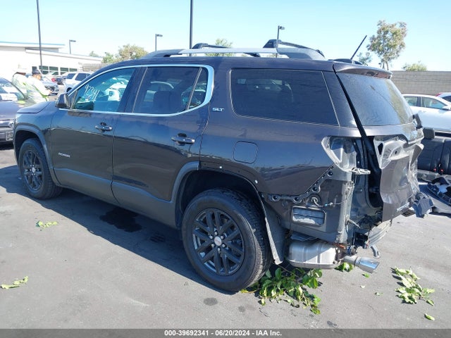 1GKKNMLS5JZ139783 GMC Acadia Slt-1