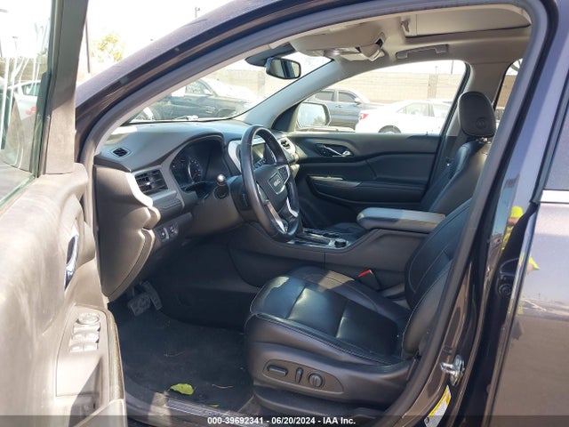 1GKKNMLS5JZ139783 GMC Acadia Slt-1