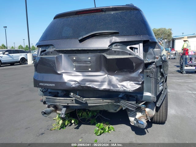 1GKKNMLS5JZ139783 GMC Acadia Slt-1