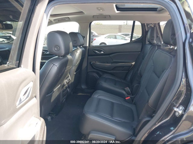 1GKKNMLS5JZ139783 GMC Acadia Slt-1