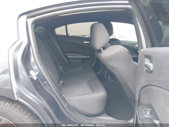 2C3CDXHG0KH584978 Dodge Charger Gt Rwd