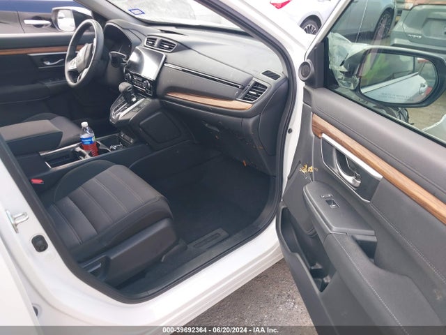 5J6RW1H5XLL013315 Honda Cr-v 2wd Ex