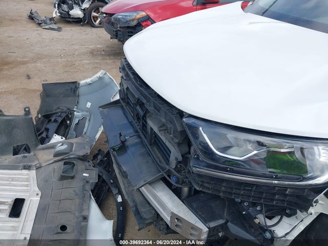 5J6RW1H5XLL013315 Honda Cr-v 2wd Ex